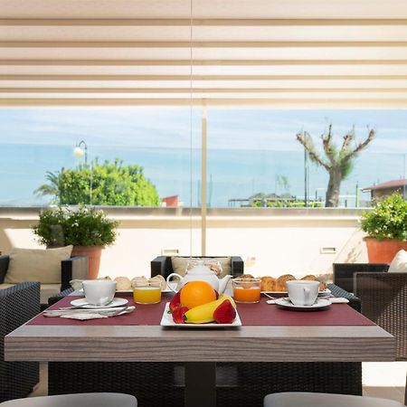 Hotel Villa Sirena Нумана Экстерьер фото