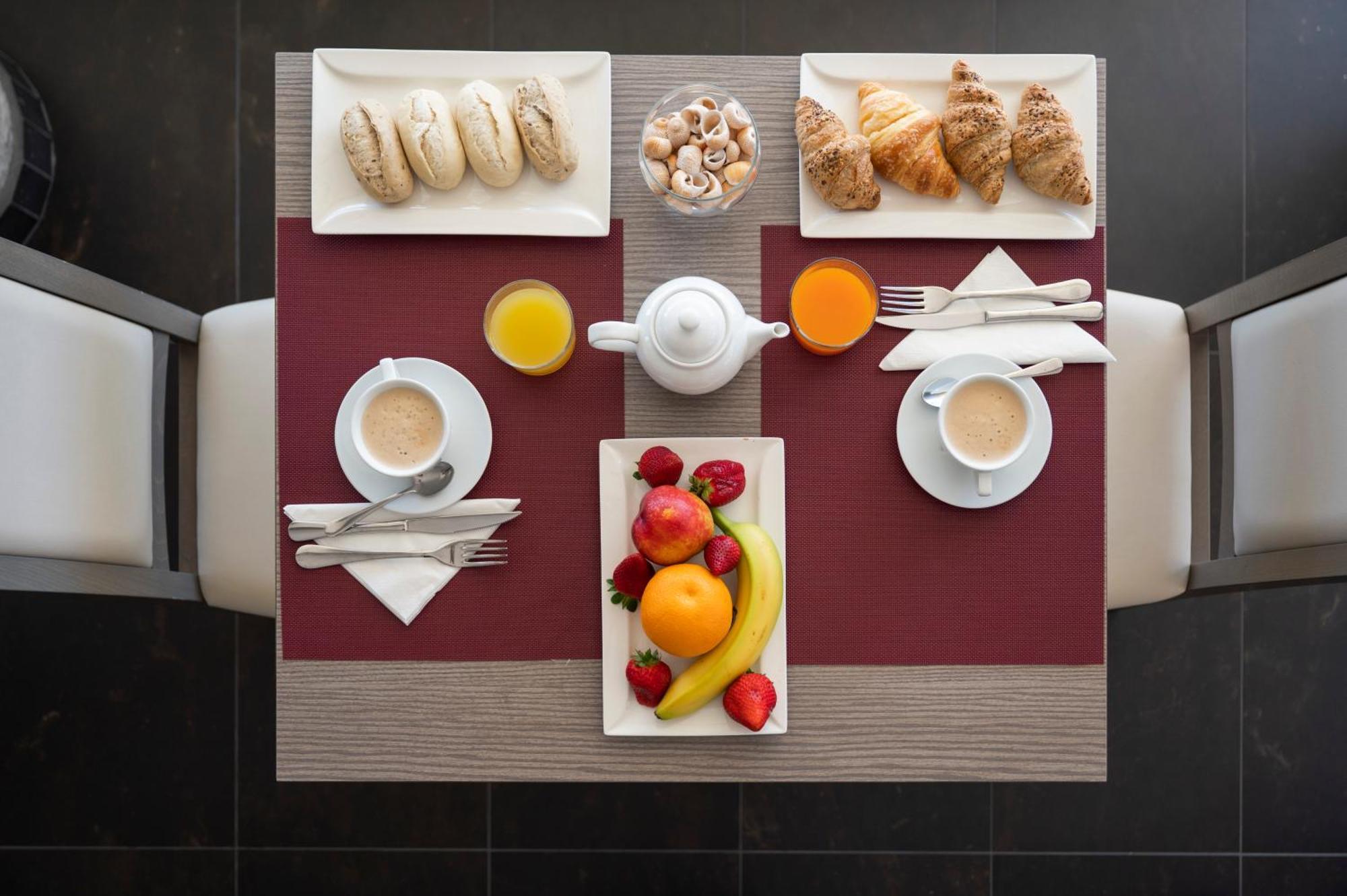Hotel Villa Sirena Нумана Экстерьер фото