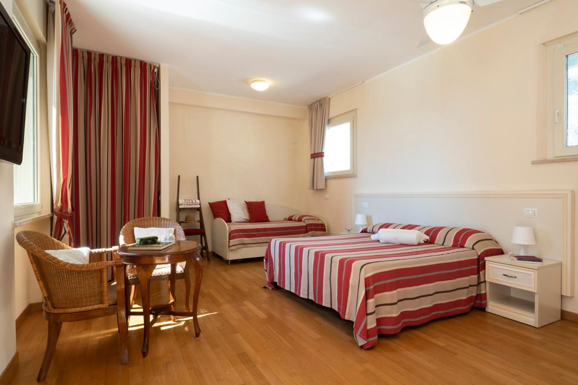 Hotel Villa Sirena Нумана Экстерьер фото