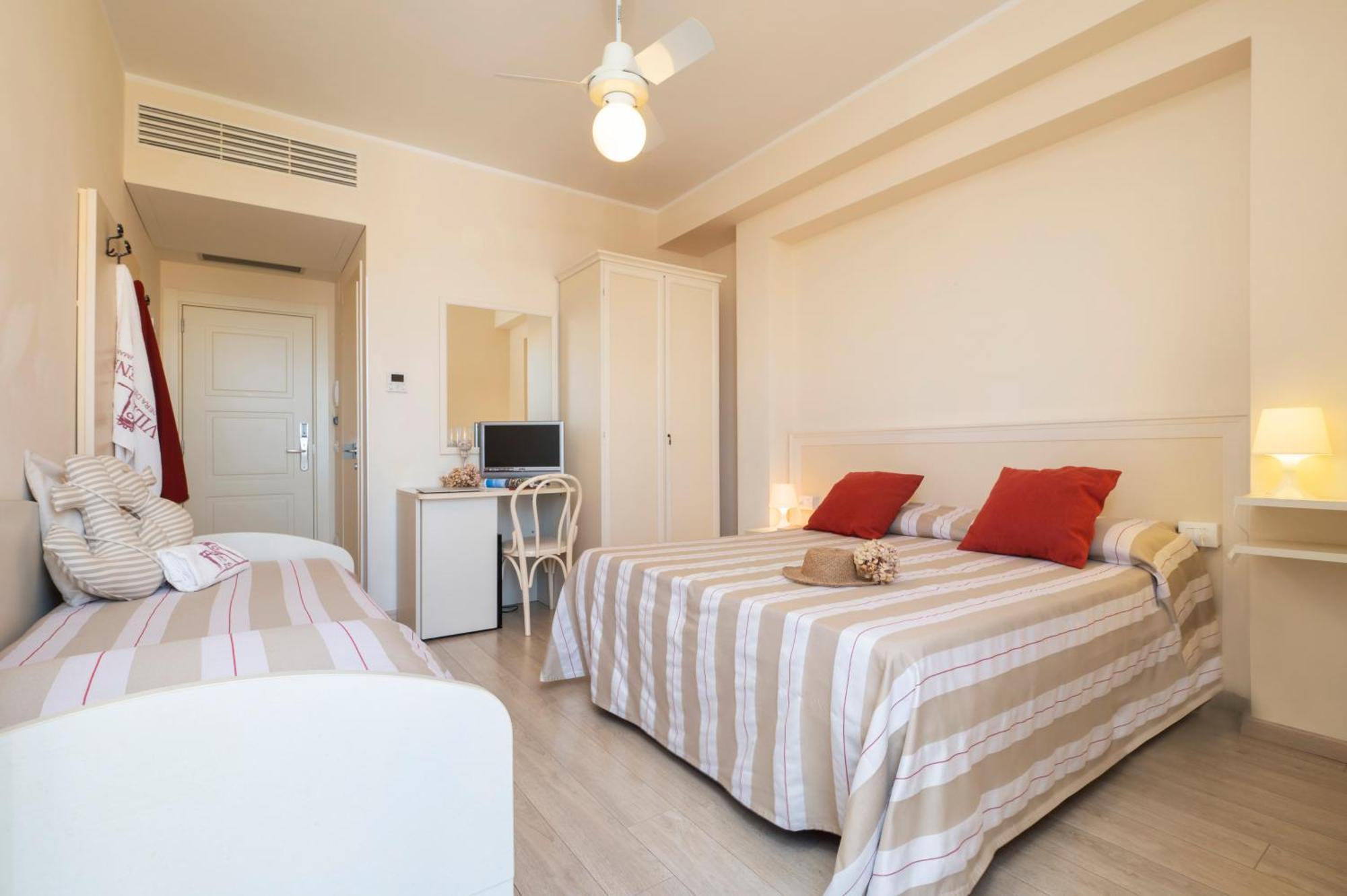 Hotel Villa Sirena Нумана Экстерьер фото